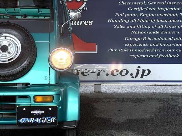 Daihatsu Midget II 2000 thumbnail 17