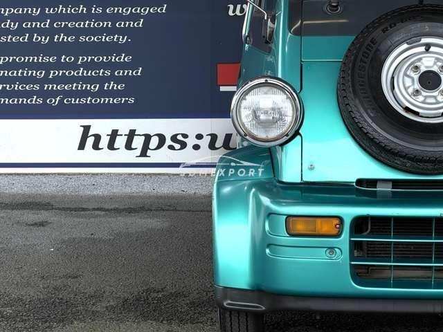 Daihatsu Midget II 2000 thumbnail 14