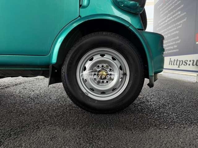 Daihatsu Midget II 2000 thumbnail 19