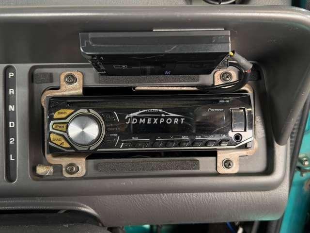 Daihatsu Midget II 2000 thumbnail 13