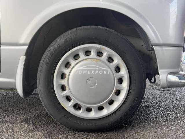 Daihatsu Mira Gino 2002 thumbnail 20