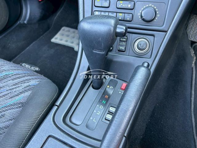 Toyota Celica 1996 thumbnail 13