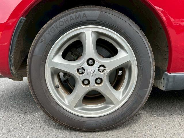 Toyota Celica 1996 thumbnail 6