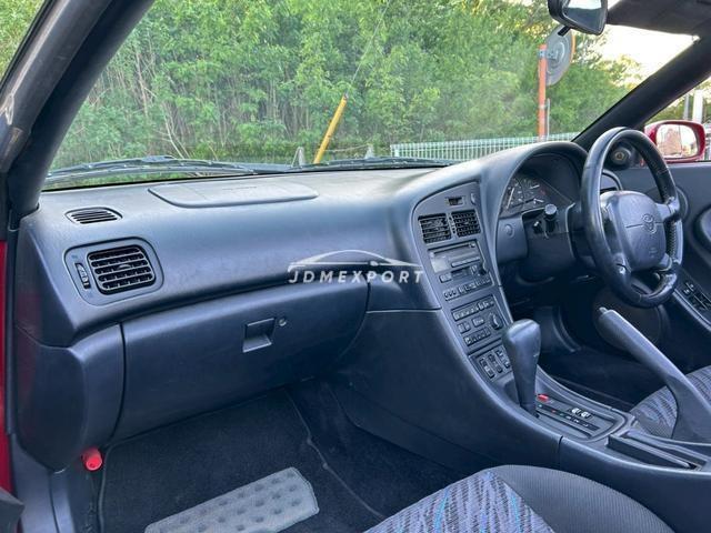 Toyota Celica 1996 thumbnail 4