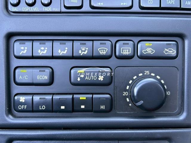 Toyota Celica 1996 thumbnail 10