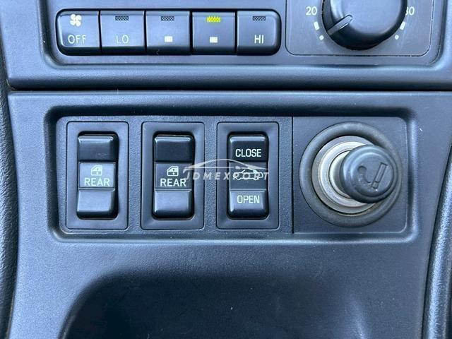 Toyota Celica 1996 thumbnail 14