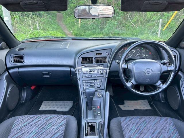 Toyota Celica 1996 thumbnail 3
