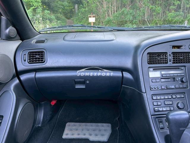 Toyota Celica 1996 thumbnail 7