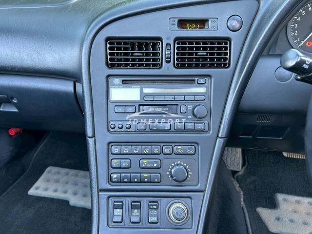 Toyota Celica 1996 thumbnail 5