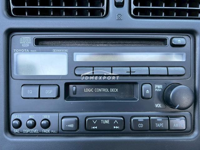 Toyota Celica 1996 thumbnail 11