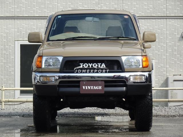 Toyota Hilux Surf 1996 thumbnail 4