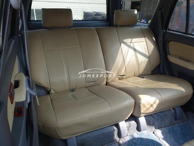 Toyota Hilux Surf 1996 thumbnail 15