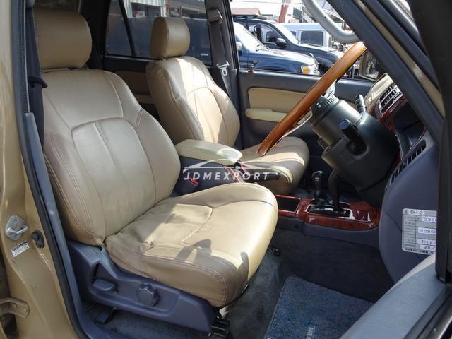 Toyota Hilux Surf 1996 thumbnail 13