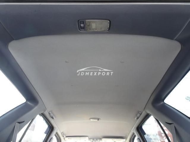 Toyota Hilux Surf 1996 thumbnail 18