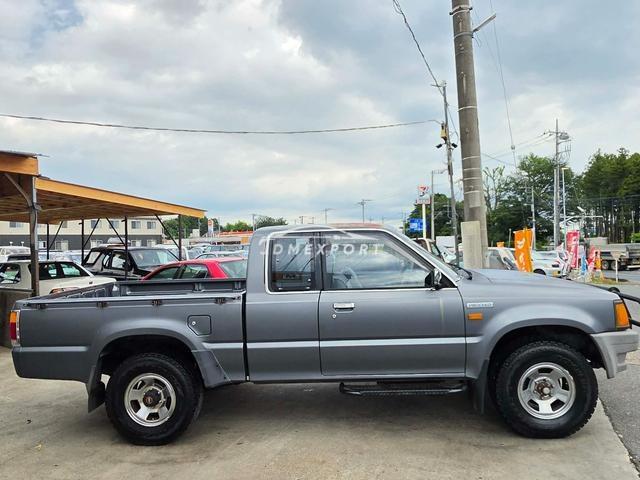 Mazda Proceed 1994 thumbnail 4