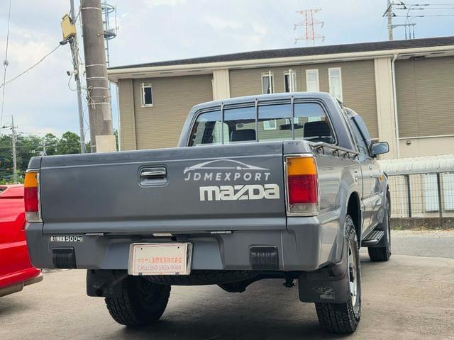 Mazda Proceed 1994 thumbnail 8