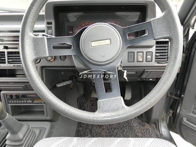 Mazda Proceed 1994 thumbnail 60