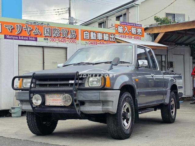 Mazda Proceed 1994 thumbnail 7