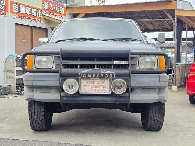 Mazda Proceed 1994 thumbnail 2