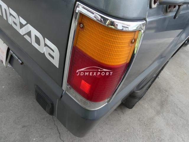 Mazda Proceed 1994 thumbnail 27