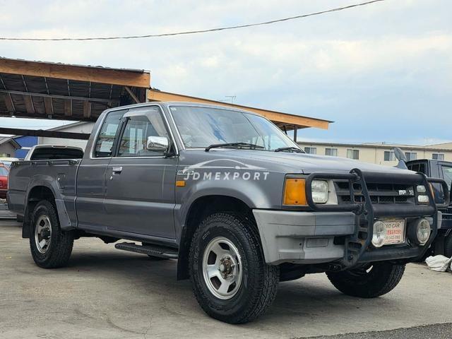 Mazda Proceed 1994 thumbnail 6