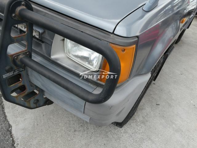 Mazda Proceed 1994 thumbnail 37