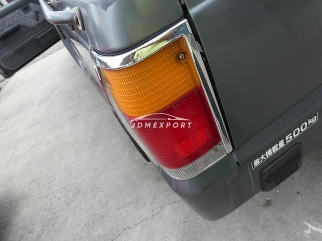 Mazda Proceed 1994 thumbnail 42