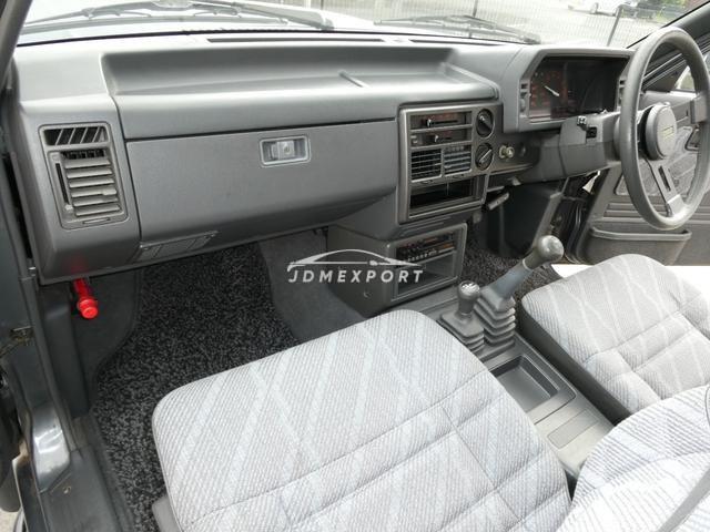 Mazda Proceed 1994 thumbnail 14