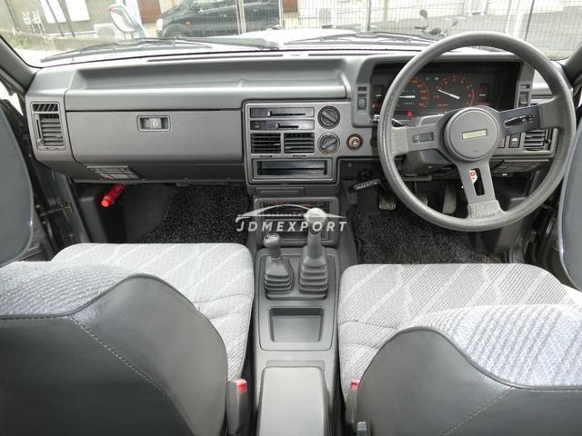 Mazda Proceed 1994 thumbnail 47