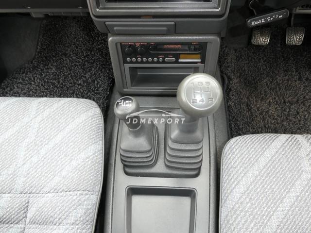 Mazda Proceed 1994 thumbnail 38