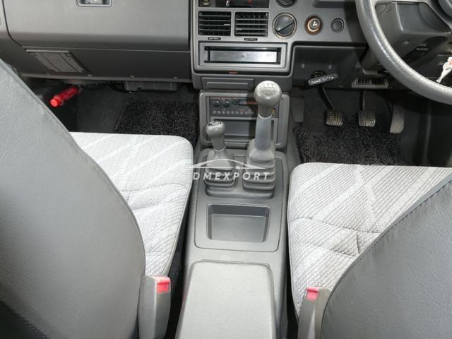 Mazda Proceed 1994 thumbnail 29