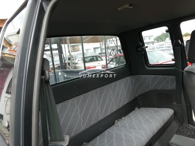 Mazda Proceed 1994 thumbnail 32