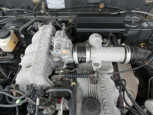 Mazda Proceed 1994 thumbnail 74