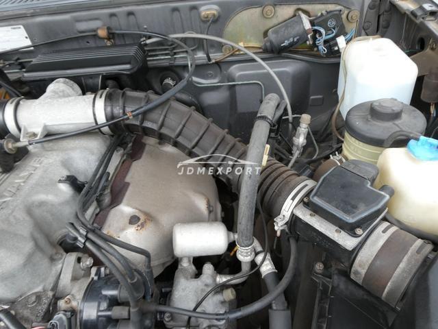 Mazda Proceed 1994 thumbnail 16
