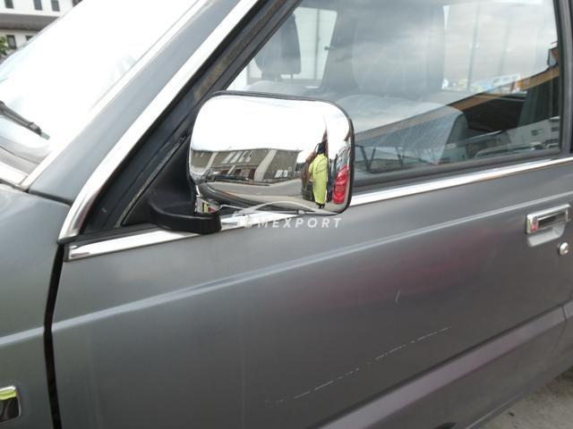 Mazda Proceed 1994 thumbnail 12