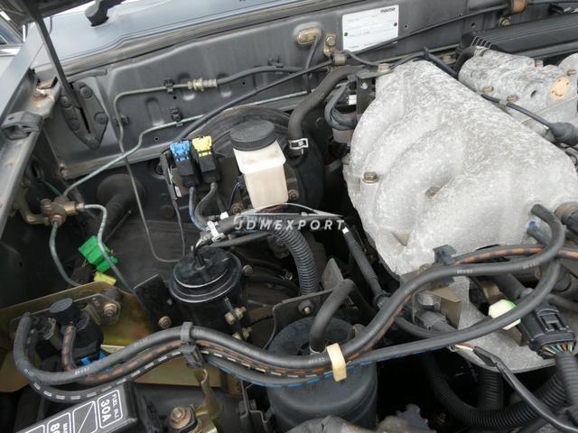 Mazda Proceed 1994 thumbnail 63