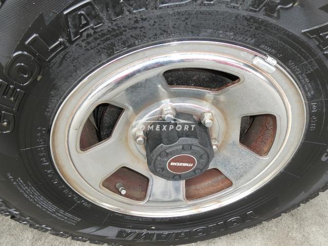 Mazda Proceed 1994 thumbnail 36