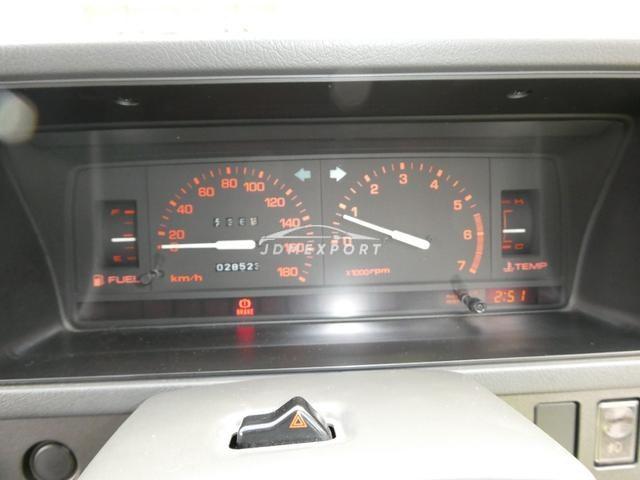 Mazda Proceed 1994 thumbnail 15