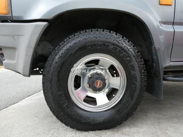 Mazda Proceed 1994 thumbnail 23