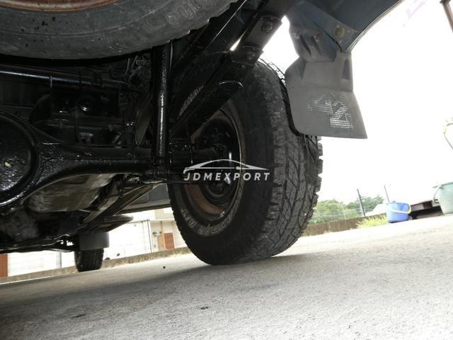 Mazda Proceed 1994 thumbnail 21