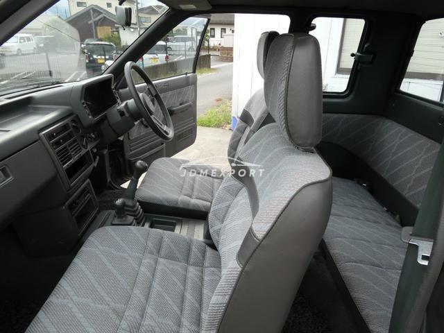 Mazda Proceed 1994 thumbnail 34