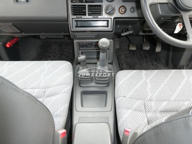 Mazda Proceed 1994 thumbnail 62