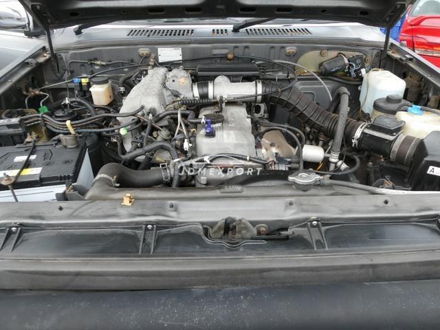 Mazda Proceed 1994 thumbnail 59