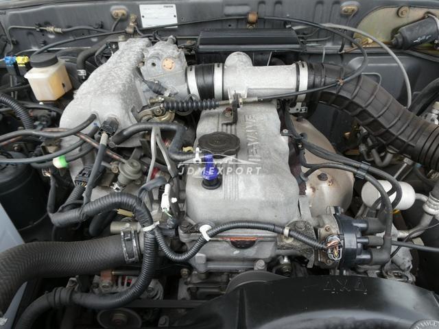 Mazda Proceed 1994 thumbnail 75