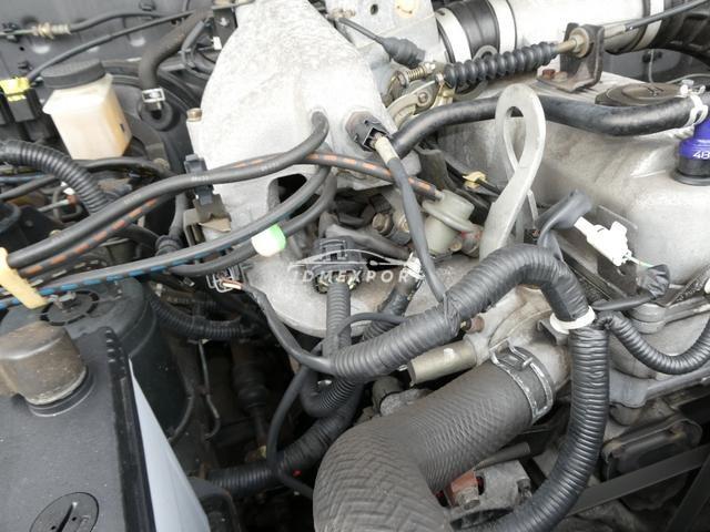 Mazda Proceed 1994 thumbnail 44