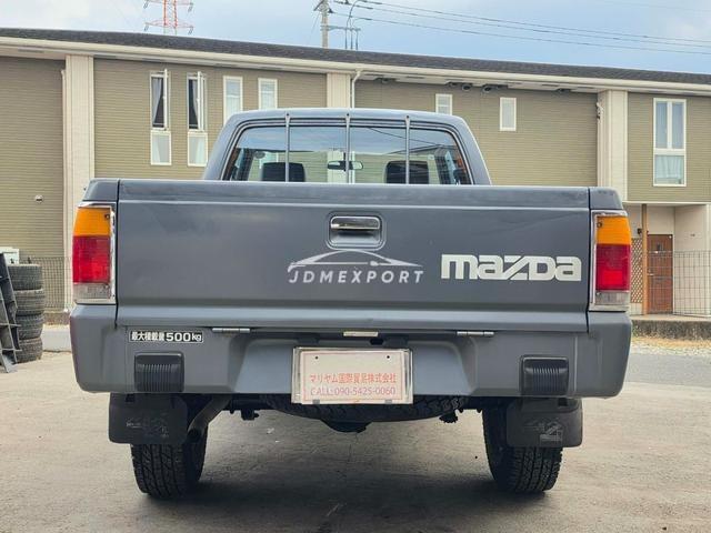 Mazda Proceed 1994 thumbnail 3