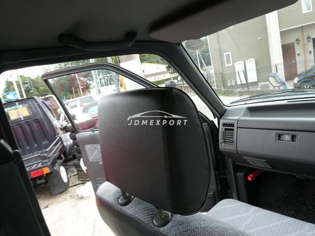 Mazda Proceed 1994 thumbnail 50