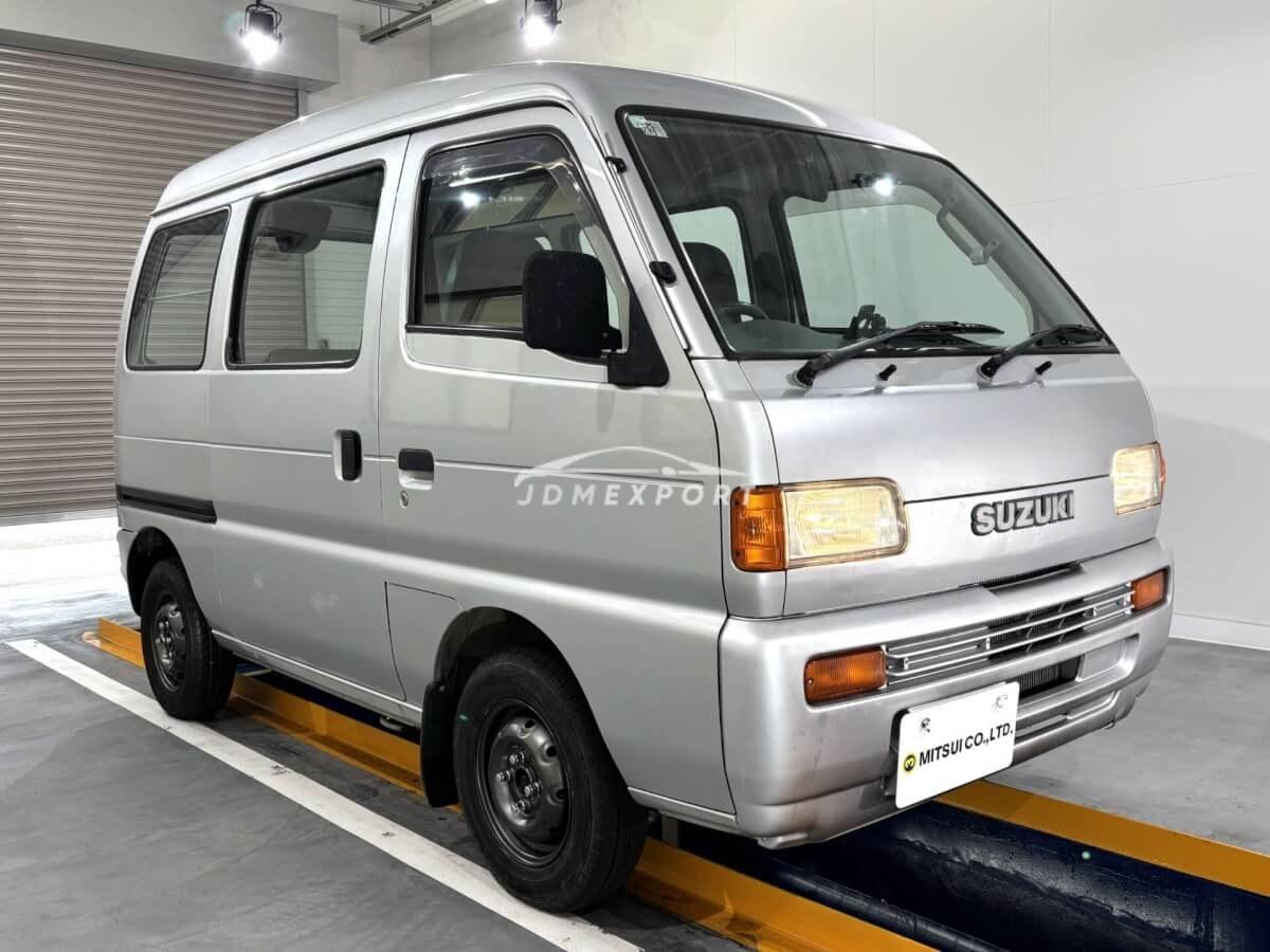 Suzuki Every Van 1998
