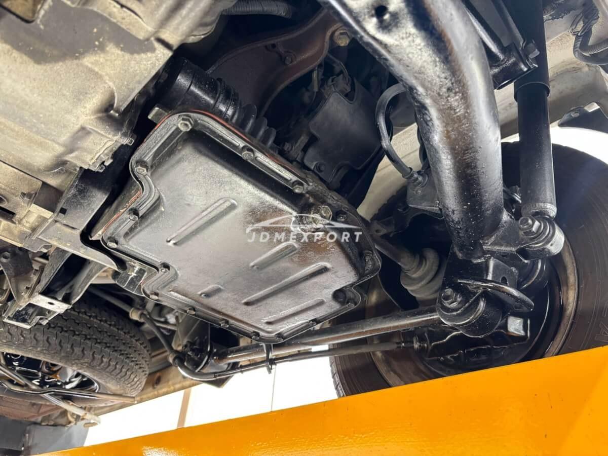 Suzuki Every Van 1998 thumbnail 33