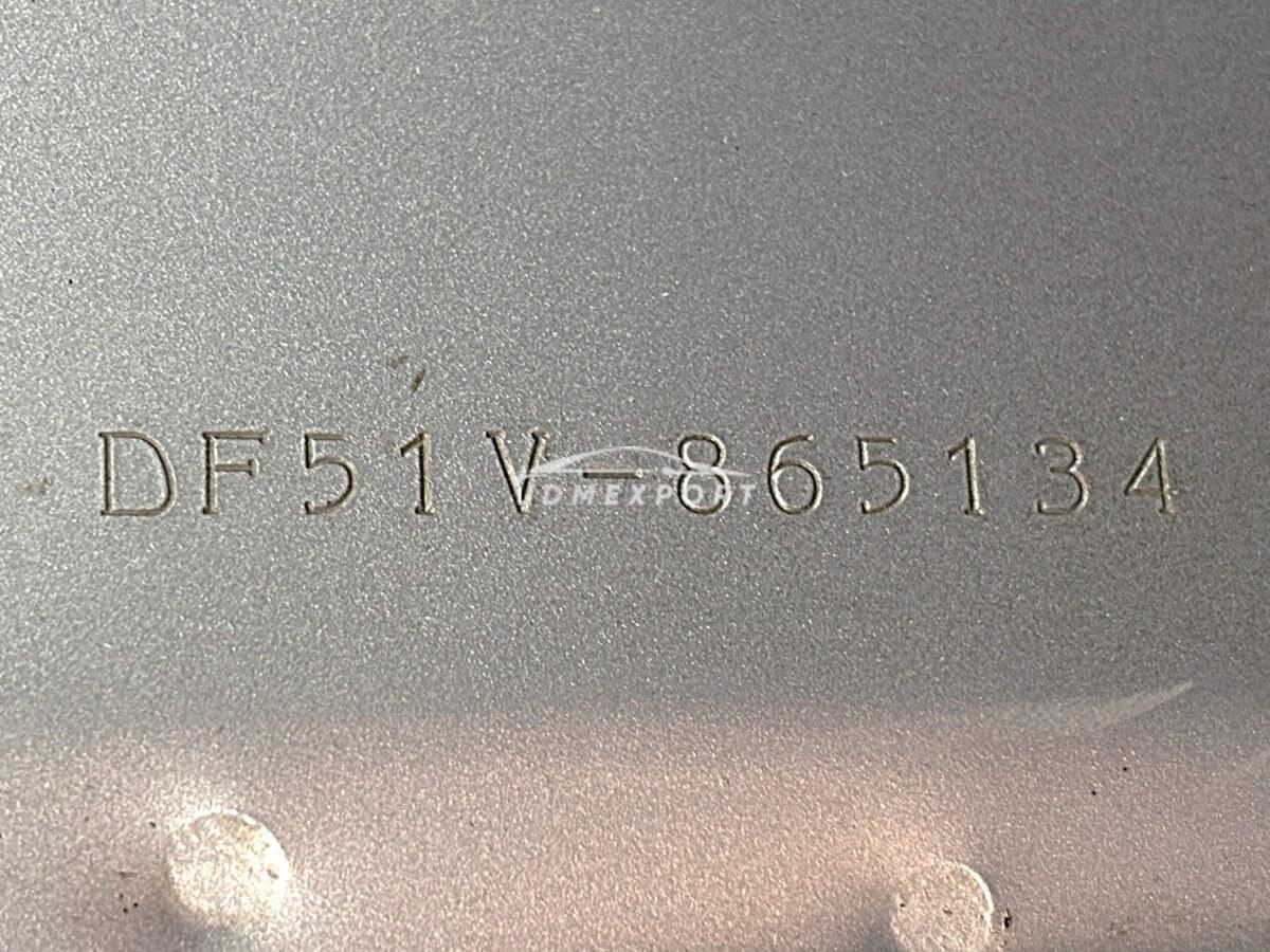 Suzuki Every Van 1998 thumbnail 35
